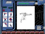 [Spider-Man Print Kit - скриншот №5]