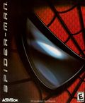 [Spider-Man: The Movie - обложка №2]