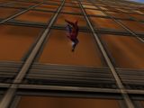 [Spider-Man: The Movie - скриншот №2]