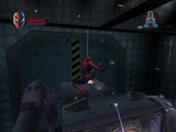 [Spider-Man - скриншот №14]