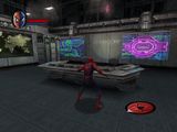 [Spider-Man - скриншот №15]
