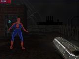 [Скриншот: Spider-Man: The Sinister Six]