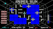 Spider Run