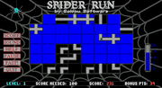 Spider Run