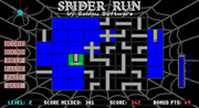 Spider Run