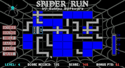 Spider Run