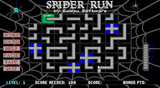 [Spider Run - скриншот №3]