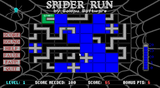 [Spider Run - скриншот №4]