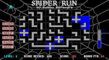 [Spider Run - скриншот №5]