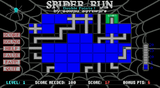 [Spider Run - скриншот №10]