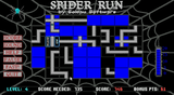 [Spider Run - скриншот №13]
