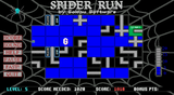 [Spider Run - скриншот №14]