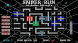 [Spider Run - скриншот №15]