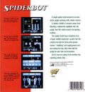 [Spiderbot - обложка №2]