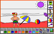 Spiel & Lern: Farben