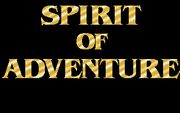 Spirit of Adventure