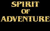 [Spirit of Adventure - скриншот №1]