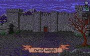 Spirit of Excalibur