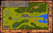 Spirit of Excalibur
