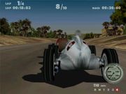 Spirit of Speed 1937