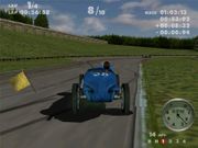 Spirit of Speed 1937