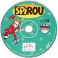 [Spirou - обложка №5]