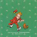[Spirou - обложка №4]