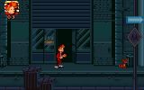 [Spirou - скриншот №1]