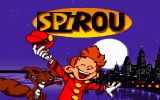 [Spirou - скриншот №10]