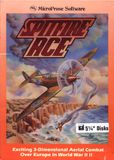 [Spitfire Ace - обложка №1]