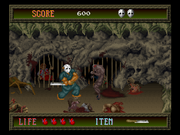 Splatterhouse