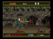 Splatterhouse
