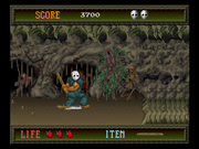 Splatterhouse