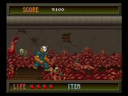 Splatterhouse