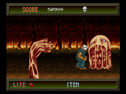 Splatterhouse