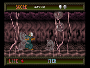 Splatterhouse