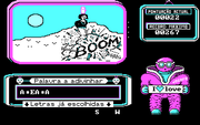 Spoogame
