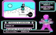 Spoogame
