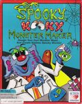 [Spooky Kooky Monster Maker - обложка №1]