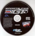[Sports Car GT - обложка №3]