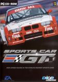 [Sports Car GT - обложка №1]