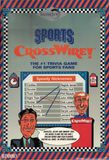 [Sports CrossWire! - обложка №1]
