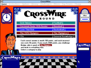 Sports CrossWire!