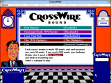 [Sports CrossWire! - скриншот №9]