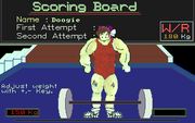 Sports: The Classic