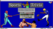 Sports Trivia