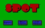 [Spot - скриншот №1]