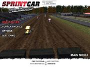 Sprint Car Challenge