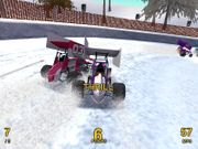 Sprint Car Challenge