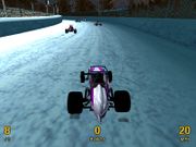 Sprint Car Challenge